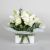 White Florals
