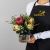 Native Florist Choice Posy in Jar