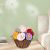 Fleurop Flower arrangement 'Cute Flower Greeting'