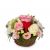 Flower arrangement 'A Message Full of Love'