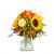 Fleurop Flowerbouquet Smiley