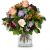 Flower bouquet 'Small but Yours'