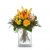 Flower bouquet 'Wonderful Day with Lily'
