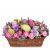Flower arrangement 'Fragrant Poetry'