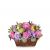 Flower arrangement 'Fragrant Poetry'