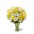 Sunny Sentiments Bouquet