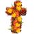 Autumn cross - 72H -