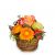 Flower arrangement 'Pure Spring'