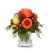 Flower bouquet 'Christmas Wonder'