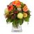 Flower bouquet 'Christmas Wonder'