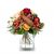 Flower bouquet 'Fairytale Forest'