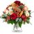 Flower bouquet 'Fairytale Forest'
