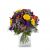 Flower bouquet 'Happy'