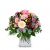 Flower bouquet 'Delicate Winter'