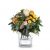 Flower bouquet 'Golden Winter Joy'