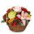 Flower arrangement Magic Forest