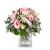 Flower bouquet 'Winter Poetry'