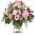 Flower bouquet 'Winter Poetry'