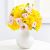 Bouquet of Yellow Chrysanthemums