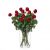 Send 12-red-roses to Austria