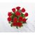 Send 12-roses-long-stemmed to Turks and Caicos Islands