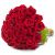 Send 50-red-roses to Finland