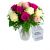 A Dream of Roses + Champagne truffles