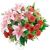 Send Applause-bouquet-Max to Poland