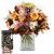Send Autumn-Beauty-with-Minor-Split-in-trendy-gift-tin to Liechtenstein