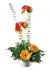 Send Basket-Arrangement to Jamaica