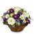 Send Beautiful-Summer-Basket to Switzerland