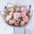 Send Beautifully-Simple-Peony-Bouquet to United Kingdom