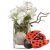 Send Best-of-Luck-with-chocolate-ladybird to Switzerland
