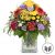 Bouquet Gemini (21.05. - 21.06.)