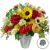 send Bouquet-Leo-2307-2308-Max to Liechtenstein