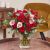 Send Bouquet-Vase-included to Portugal