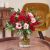 Send Bouquet-Vase-included to Spain
