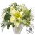 Send Bouquet-Virgo-2408-2309 to Liechtenstein