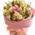 Send Bouquet-of-Cut-Flowers-pastel-pinks to Hong Kong SAR China