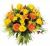Send Bouquet-of-Seasonal-Flowers to Luxembourg