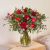 Send Bouquet-with-Tulips-and-Roses to Spain