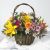 send Burst-of-spring-Mid to South Africa