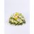 Send CLASSIC-POSY-YELLOW-AND-WHITE-FUNERAL to United Kingdom