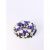 Send CLASSIC-WREATH-BLUE-AND-WHITE to United Kingdom
