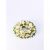Send CLASSIC-WREATH-YELLOW-AND-CREAM to United Kingdom
