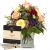 Send Colorful-flower-dream-with-Gottlieber-Hppen-Special-Edition-for-Fleurop to Switzerland
