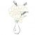 Send Designer-Vase-Arrangement-Max to Cambodia