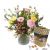 Send For-festivity-time-Interflora-toffee to Finland
