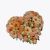 Send Funeral-Heart-w-Ribbon-170760R-Min to Norway