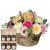 Send Gentle-Spring-Melody-with-honey-gift-set to Switzerland